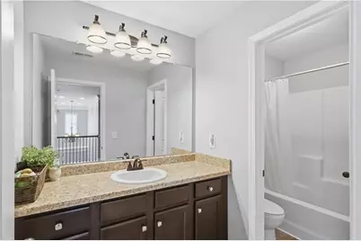 1713 Tricklin Springs, McDonough, GA 30252 - Photo 24