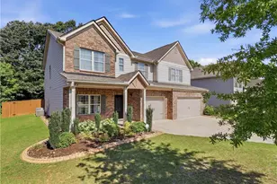 1713 Tricklin Spgs, McDonough, GA 30252 - Photo 1
