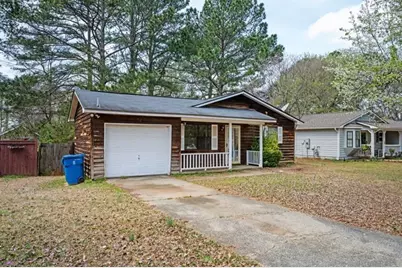 6347 Steepleridge Court, Riverdale, GA 30296 - Photo 2