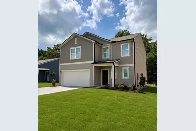 27 Crescent Boulevard, Carrollton, GA 30116 - Photo 2