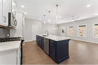 4659 Larkfield Way #15, Powder Springs, GA 30127 - Photo 6