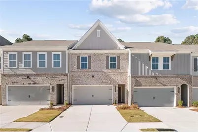 4659 Larkfield Way #15, Powder Springs, GA 30127 - Photo 1