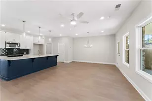 4659 Larkfield Way, Powder Springs, GA 30127 - Photo 8