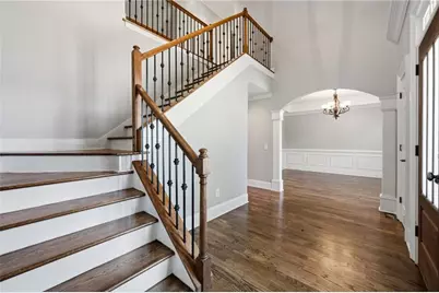 722 Iroquois Drive NE, Marietta, GA 30060 - Photo 30