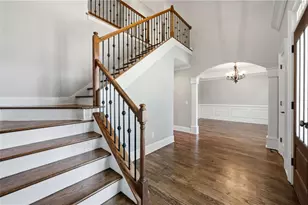 722 Iroquois Dr NE, Marietta, GA 30060 - Photo 30