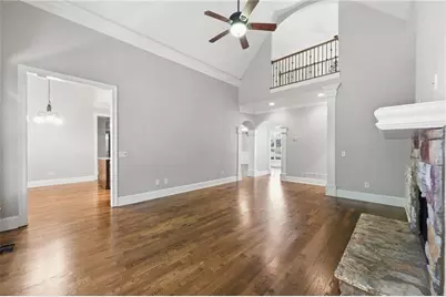 722 Iroquois Drive NE, Marietta, GA 30060 - Photo 10