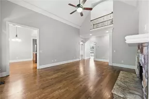 722 Iroquois Dr NE, Marietta, GA 30060 - Photo 10