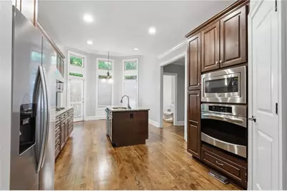 722 Iroquois Drive NE, Marietta, GA 30060 - Photo 4