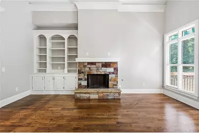 722 Iroquois Drive NE, Marietta, GA 30060 - Photo 8