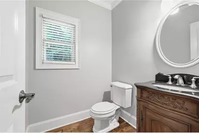 722 Iroquois Drive NE, Marietta, GA 30060 - Photo 22