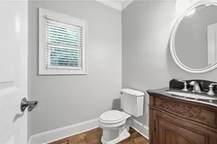722 Iroquois Dr NE, Marietta, GA 30060 - Photo 22