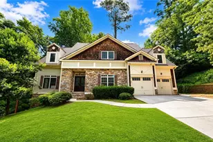 722 Iroquois Dr NE, Marietta, GA 30060 - Photo 1