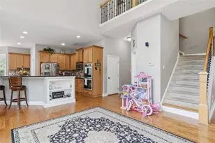 9126 Old Mill St, Lithia Springs, GA 30122 - Photo 22