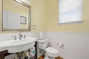 9126 Old Mill St, Lithia Springs, GA 30122 - Photo 16