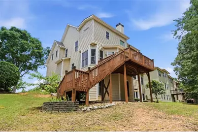 9126 Old Mill Street, Lithia Springs, GA 30122 - Photo 70