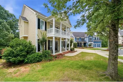 9126 Old Mill Street, Lithia Springs, GA 30122 - Photo 4