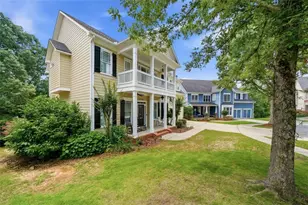 9126 Old Mill St, Lithia Springs, GA 30122 - Photo 4