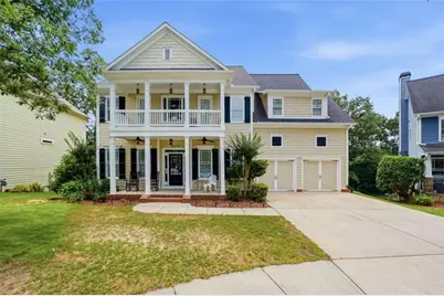 9126 Old Mill Street, Lithia Springs, GA 30122 - Photo 2