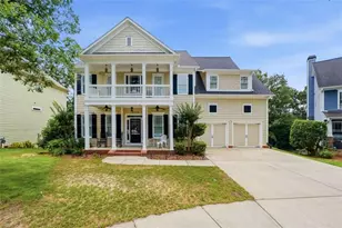 9126 Old Mill St, Lithia Springs, GA 30122 - Photo 2