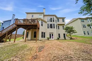 9126 Old Mill St, Lithia Springs, GA 30122 - Photo 68