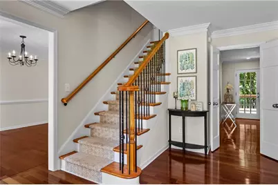 385 Ashley Court SE, Smyrna, GA 30082 - Photo 2