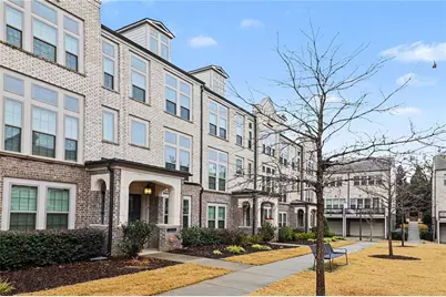 1258 Epping Lane, Brookhaven, GA 30319 - Photo 2