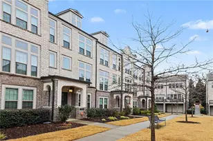 1258 Epping Ln, Brookhaven, GA 30319 - Photo 2