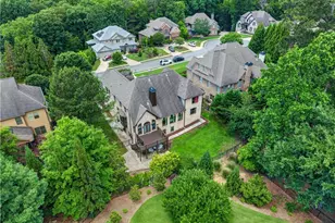 585 Settles Brook Court, Suwanee, GA 30024 - Photo 6
