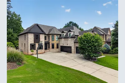 585 Settles Brook Court, Suwanee, GA 30024 - Photo 1
