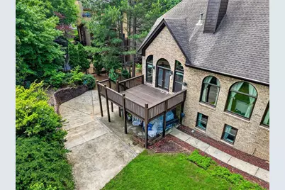 585 Settles Brook Court, Suwanee, GA 30024 - Photo 4