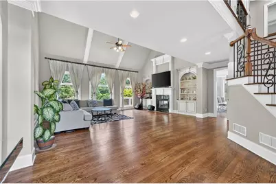 585 Settles Brook Court, Suwanee, GA 30024 - Photo 6