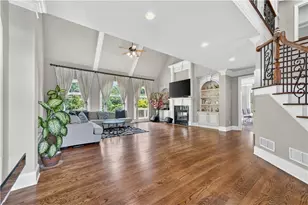 585 Settles Brook Court, Suwanee, GA 30024 - Photo 6