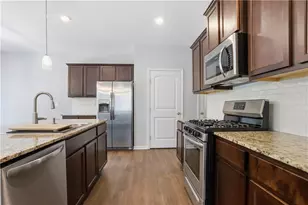 53 Brookside Way, Dawsonville, GA 30534 - Photo 2