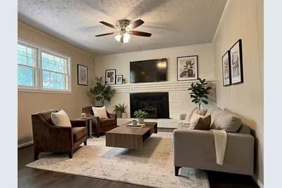 4140 Etowah Drive SE, Acworth, GA 30102 - Photo 20