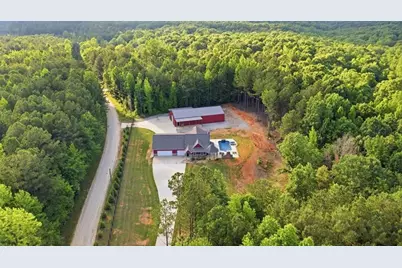 1950 E Church Road, Buchanan, GA 30113 - Photo 4