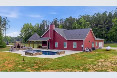 1950 E Church Road, Buchanan, GA 30113 - Photo 6