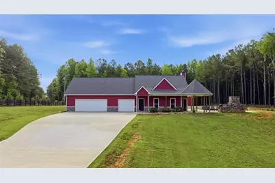 1950 E Church Road, Buchanan, GA 30113 - Photo 2
