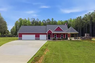 1950 E Church Rd, Buchanan, GA 30113 - Photo 2