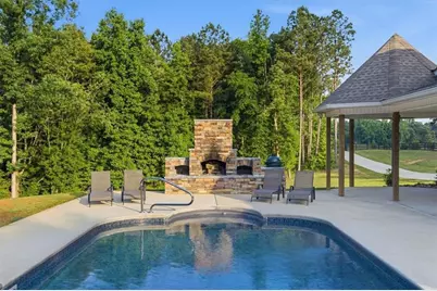 1950 E Church Road, Buchanan, GA 30113 - Photo 10