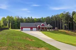 1950 E Church Rd, Buchanan, GA 30113 - Photo 1