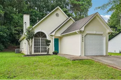 1866 Drew Circle, Austell, GA 30168 - Photo 4