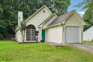 1866 Drew Cir, Austell, GA 30168 - Photo 4