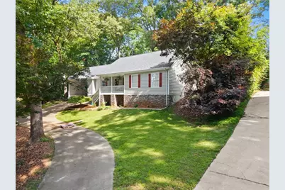 4002 Sundown Drive, Gainesville, GA 30506 - Photo 6