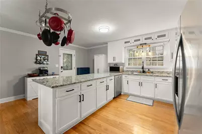4002 Sundown Drive, Gainesville, GA 30506 - Photo 16