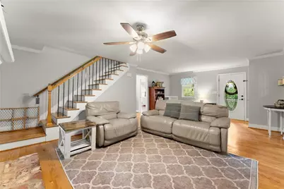 4002 Sundown Drive, Gainesville, GA 30506 - Photo 14