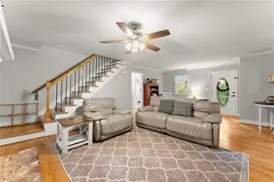 4002 Sundown Dr, Gainesville, GA 30506 - Photo 14