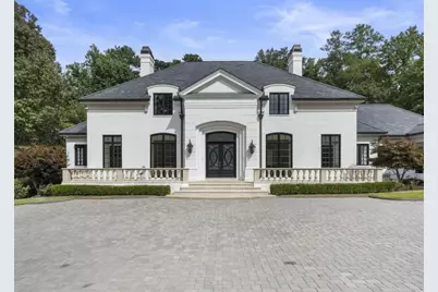 997 Davis Drive, Atlanta, GA 30327 - Photo 8