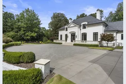 997 Davis Drive, Atlanta, GA 30327 - Photo 6