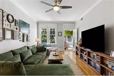 155 3rd Street NE #9, Atlanta, GA 30308 - Photo 1