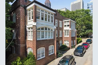 155 3rd Street NE #9, Atlanta, GA 30308 - Photo 26